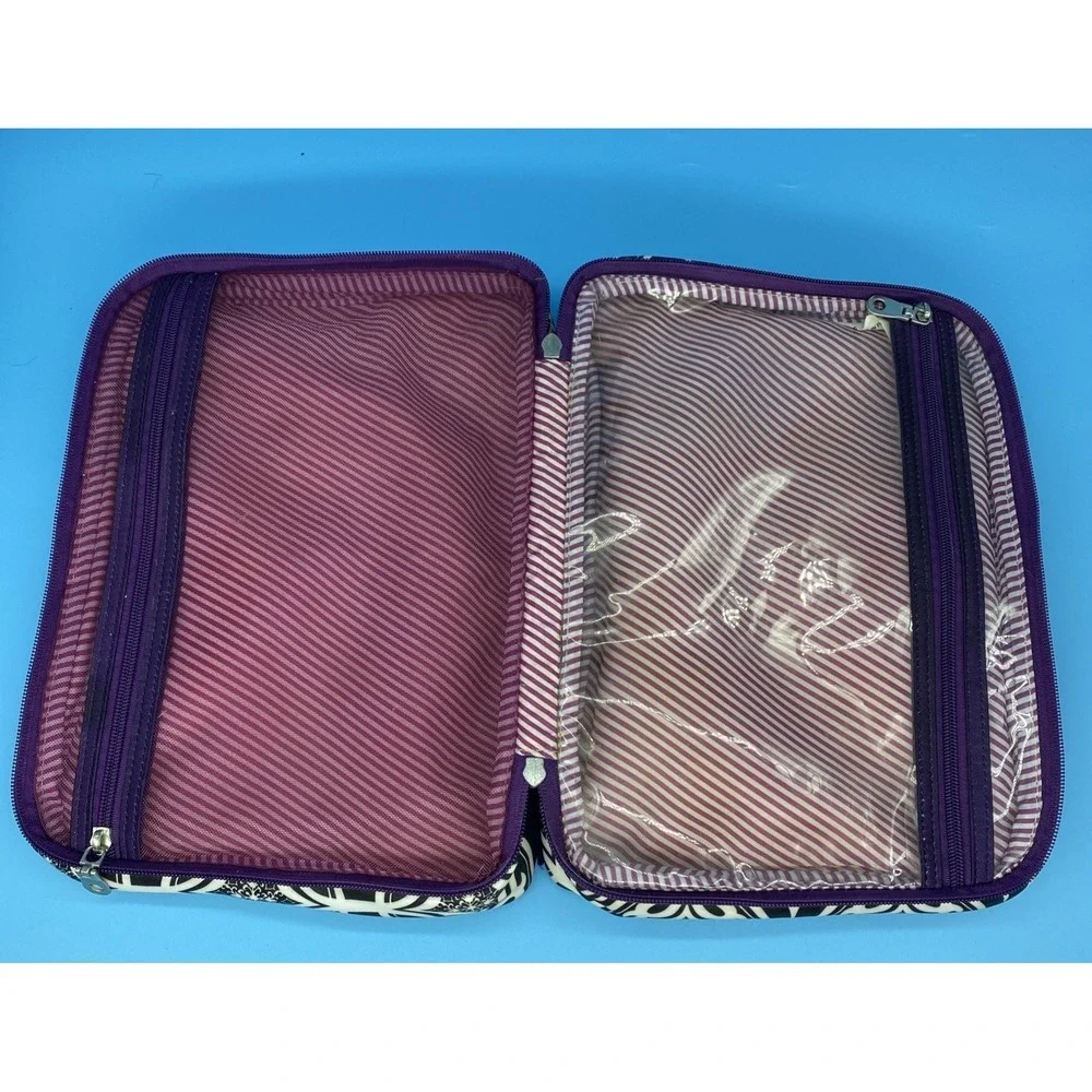 Trina & Co Cosmetic Bag